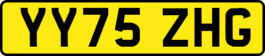 YY75ZHG