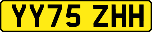 YY75ZHH