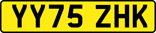 YY75ZHK