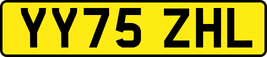 YY75ZHL