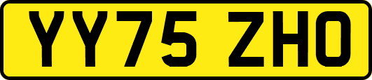 YY75ZHO