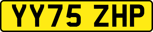 YY75ZHP