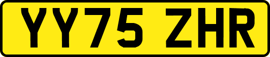 YY75ZHR