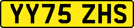 YY75ZHS