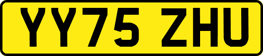 YY75ZHU