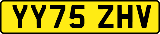 YY75ZHV