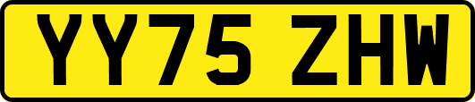 YY75ZHW