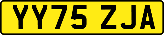 YY75ZJA