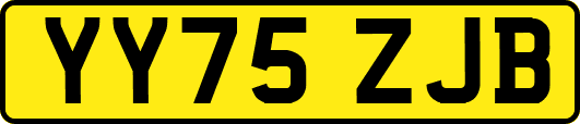 YY75ZJB