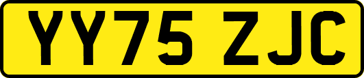 YY75ZJC