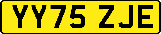 YY75ZJE