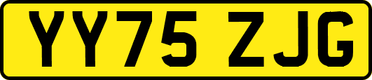 YY75ZJG