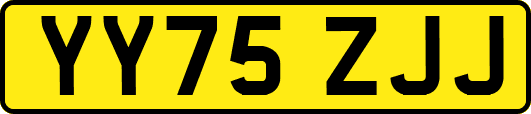 YY75ZJJ