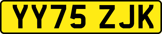YY75ZJK