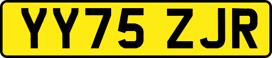 YY75ZJR