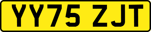 YY75ZJT