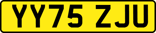 YY75ZJU