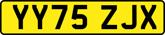 YY75ZJX