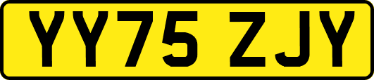 YY75ZJY
