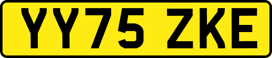 YY75ZKE