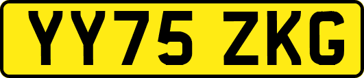 YY75ZKG