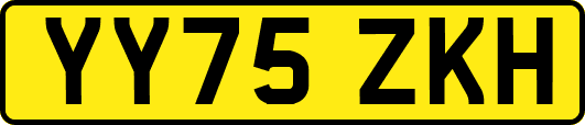 YY75ZKH