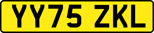 YY75ZKL