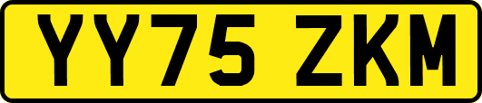 YY75ZKM