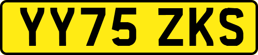 YY75ZKS