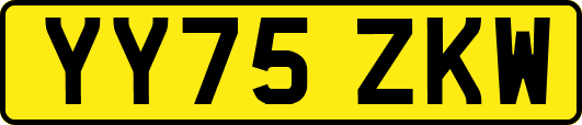 YY75ZKW