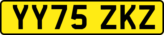 YY75ZKZ