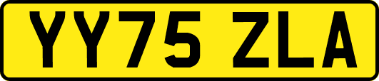 YY75ZLA