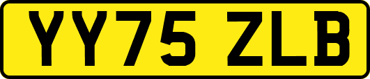 YY75ZLB
