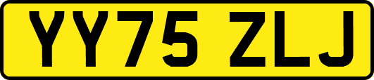 YY75ZLJ