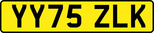 YY75ZLK