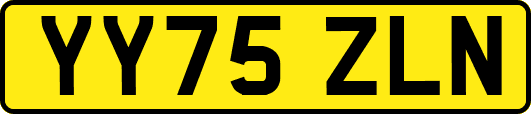 YY75ZLN