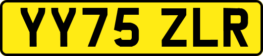 YY75ZLR