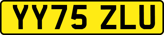 YY75ZLU