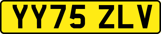 YY75ZLV