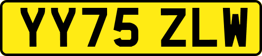 YY75ZLW