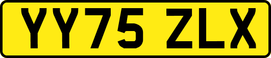 YY75ZLX