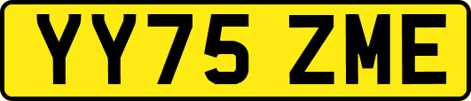 YY75ZME