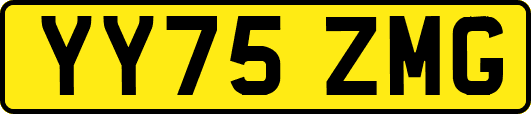 YY75ZMG