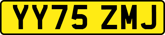 YY75ZMJ