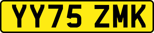 YY75ZMK