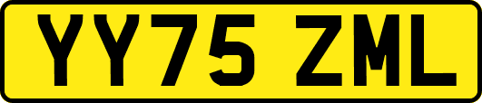 YY75ZML