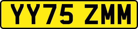 YY75ZMM