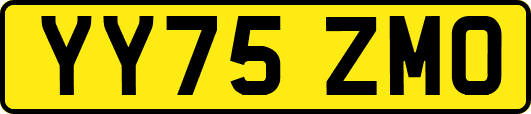 YY75ZMO