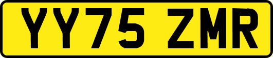 YY75ZMR
