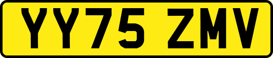 YY75ZMV